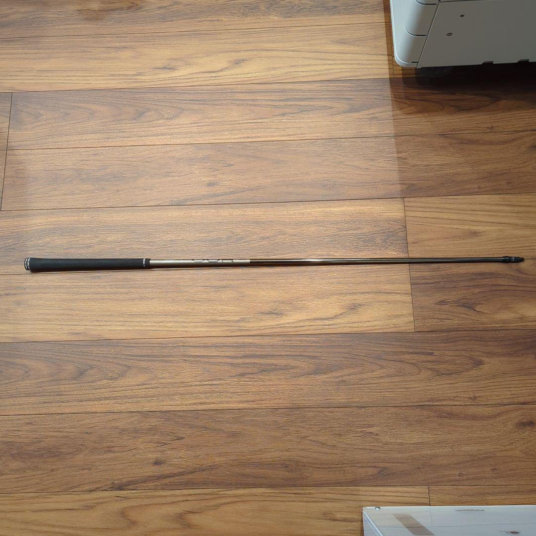 ピンツアークローム　2.0 　75S シャフト　G430