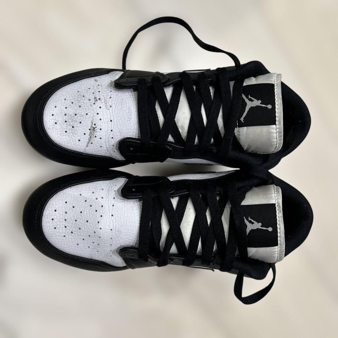 Nike Jordan アメフトスパイク【26.5cm】