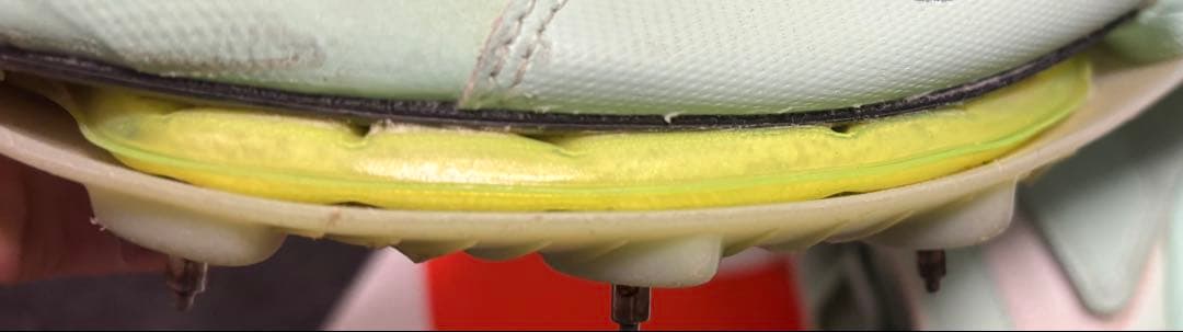 Nike ズーム LJ エリート 【26.0cm】走幅跳スパイク エアズーム