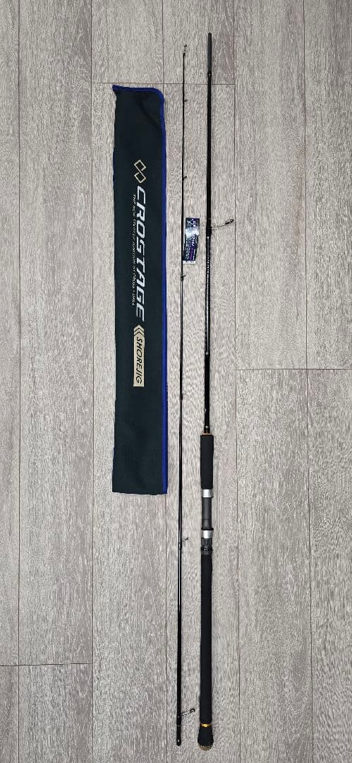 CROSTAGE 942SSJ クロステージ 942SSJ