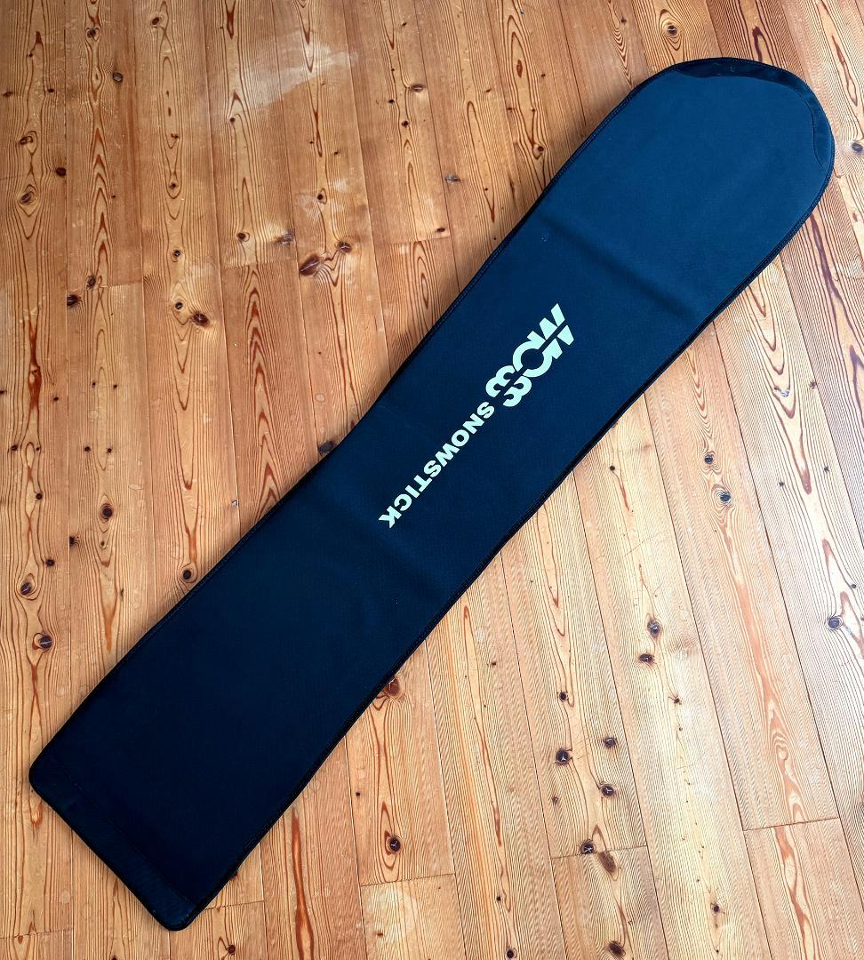 スノーボード MOSS STICK MMD 152