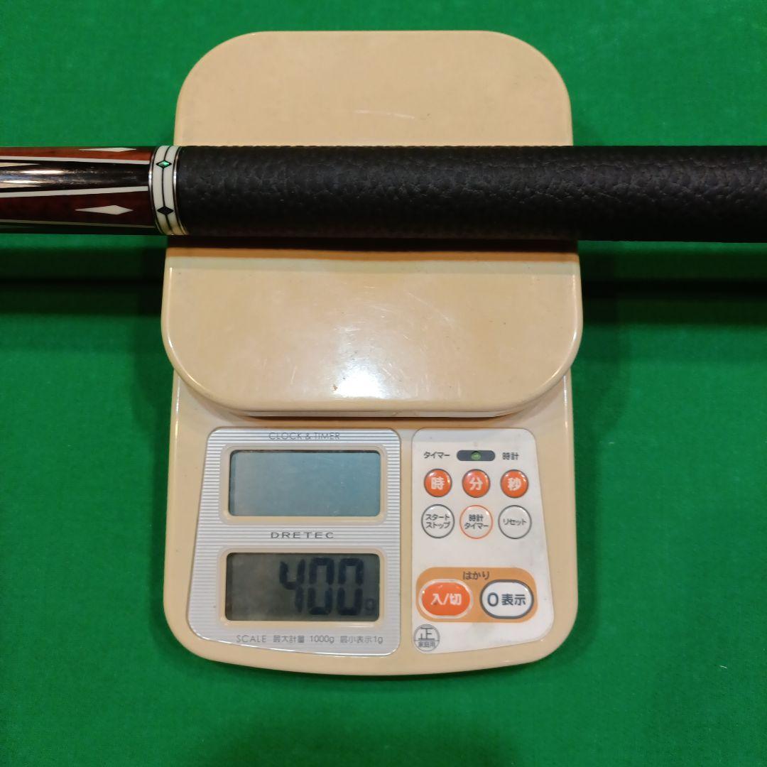 hide プレデター IKON3-2 +revo12.4 BVP