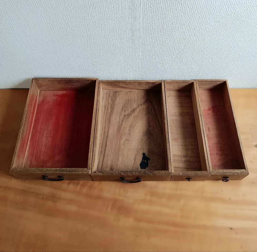 船箪笥　箪笥　水屋　キャビネット　アンティーク