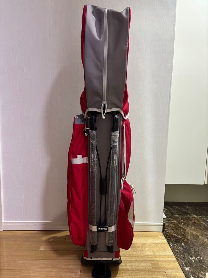 【美品】BRIEFING GOLF 【ゴルフ5コラボ限定】 週末値下げ