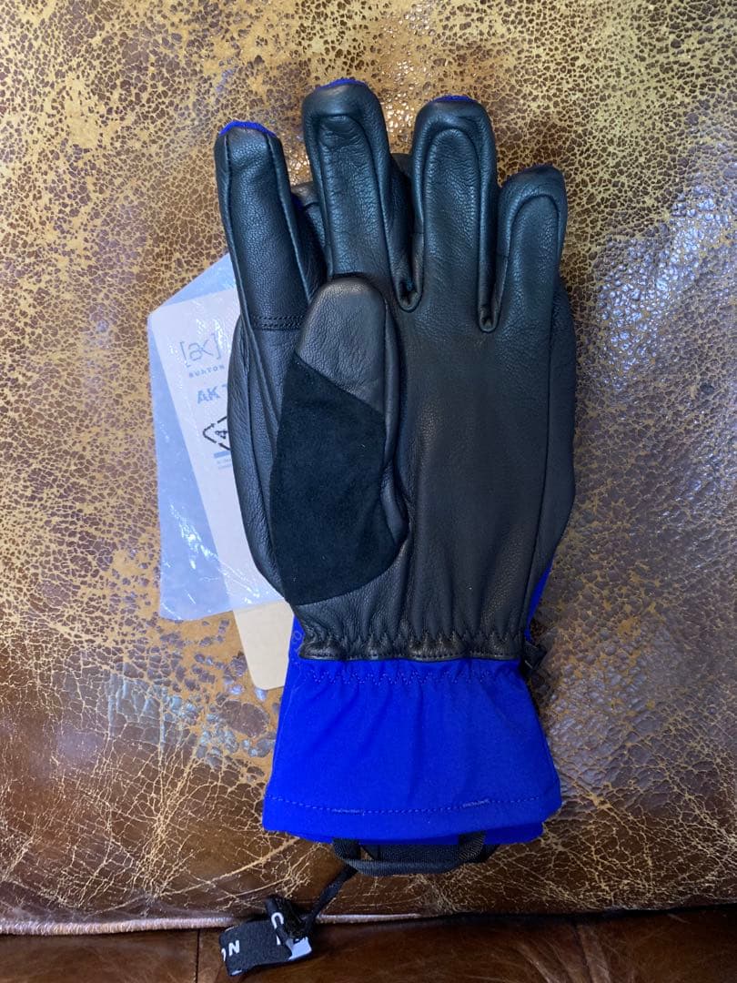 バートン スノーボード メンズ グローブ [ak] TECH GLOVE