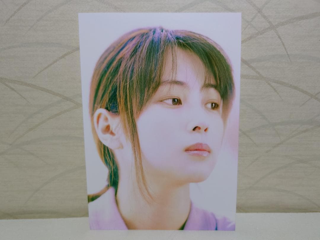 美品　色紙直筆サイン入り　ZARD　坂井泉水　額付き　写真3枚セット