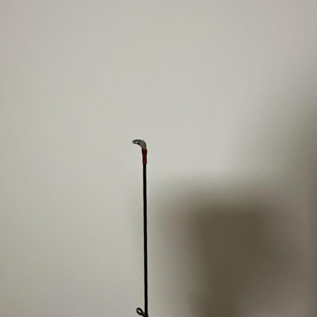 Sephia XTUNE S804+ エギングロッド