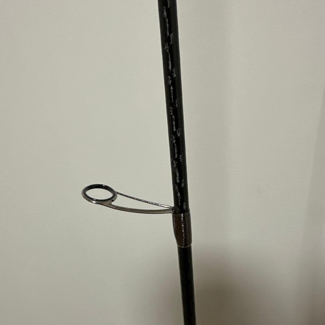 Sephia XTUNE S804+ エギングロッド