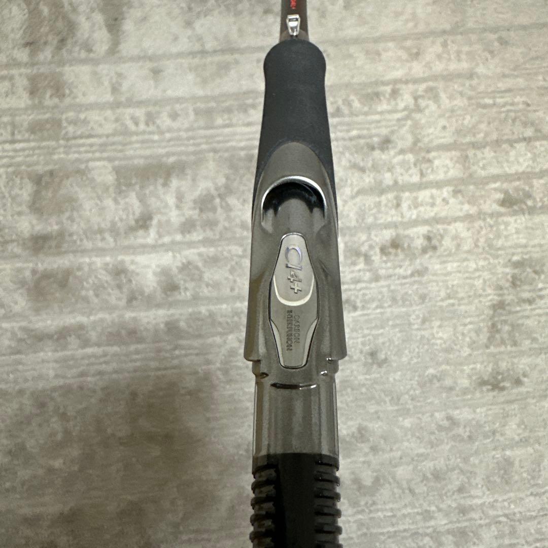 Sephia XTUNE S804+ エギングロッド