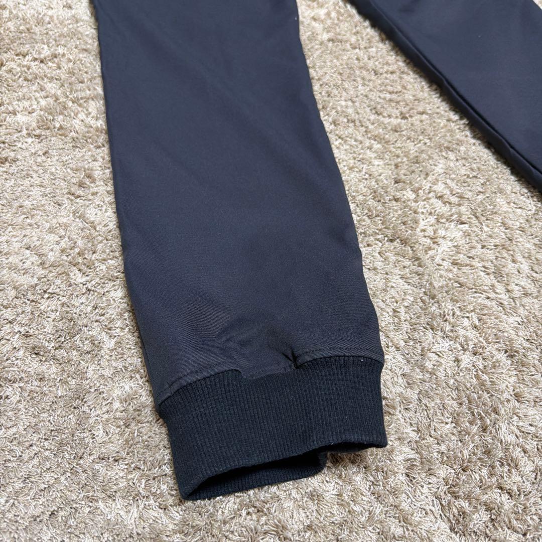 Bristol・チノリブパンツ