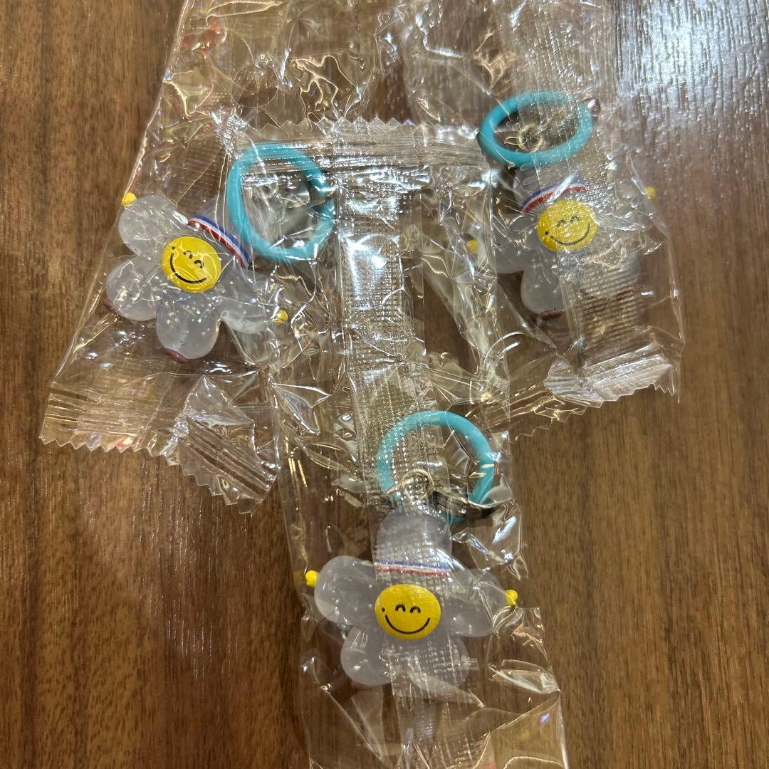 TREASURE TRUZ めじるしアクセサリー