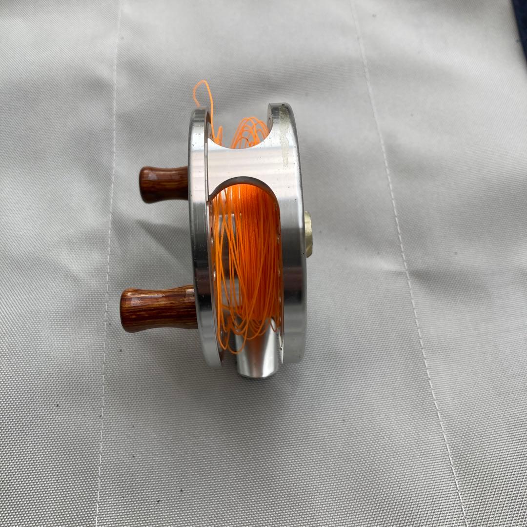 黒鯛工房　落とし込みリール