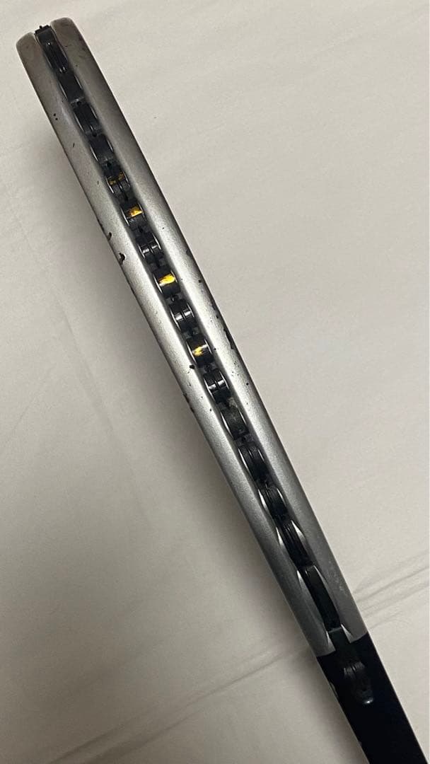 ヨネックス マッスルパワー700 UL1