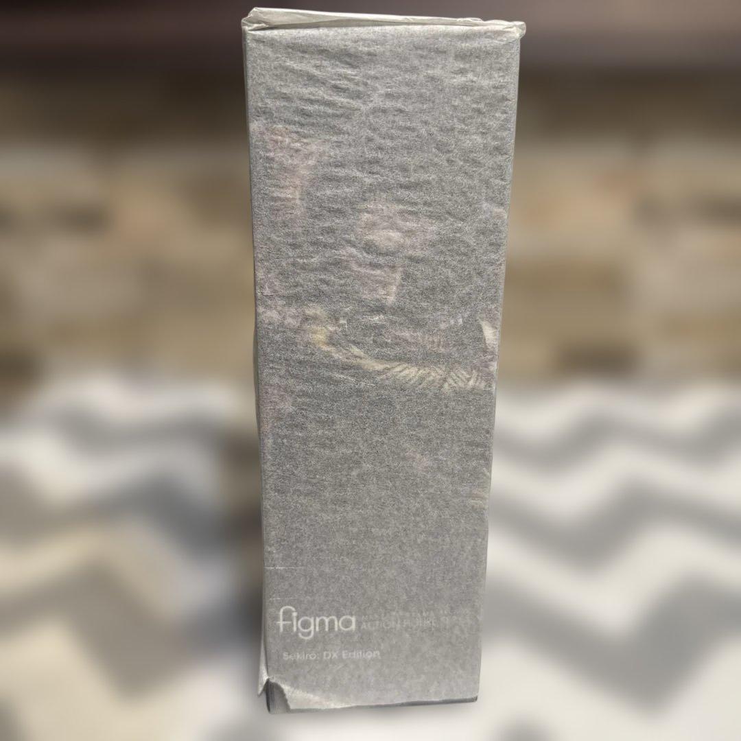 figma 隻狼 SEKIRO DX版