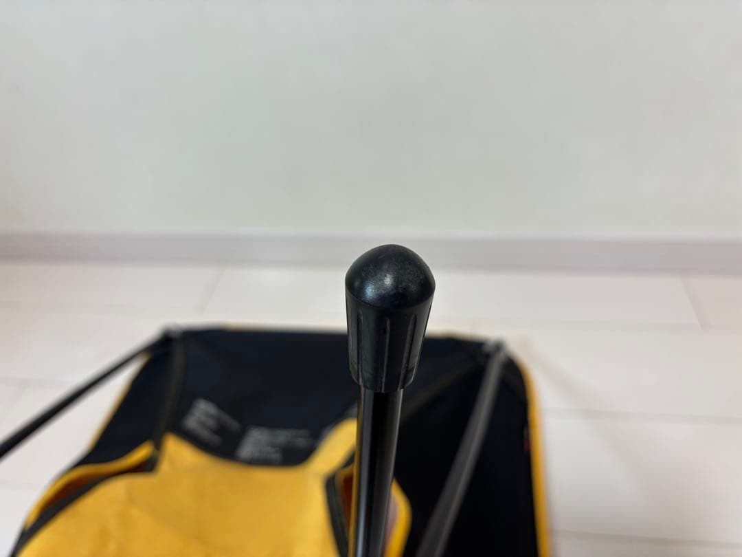 Helinox チェアワン ホーム デコ & ビーチ イエローボールフィート4個