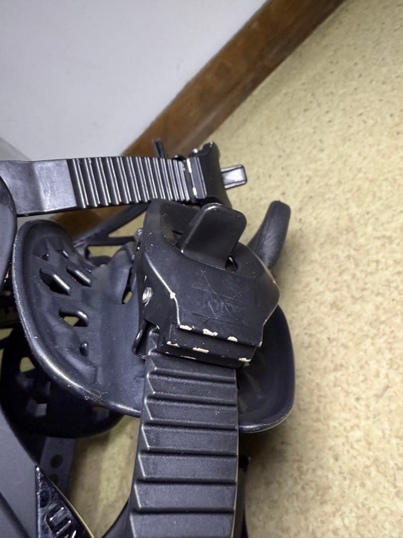 UNION BINDING JOINTコラボモデル