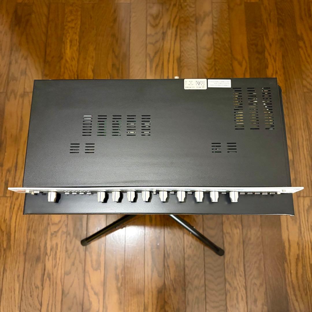 ⭐️jiro⭐️ dbx 376 Tube Channel Strip