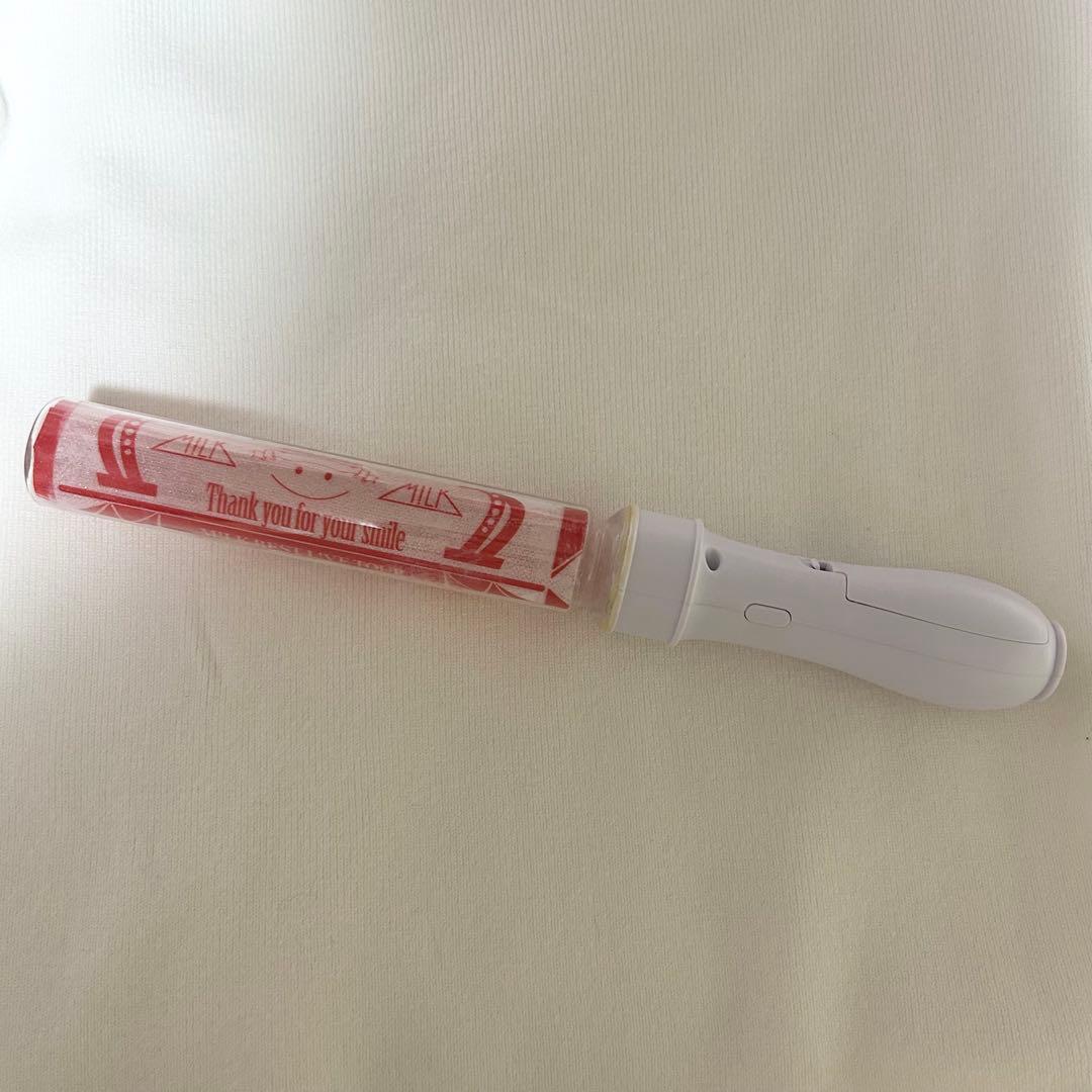 曽野舜太 ペンライト M!LK