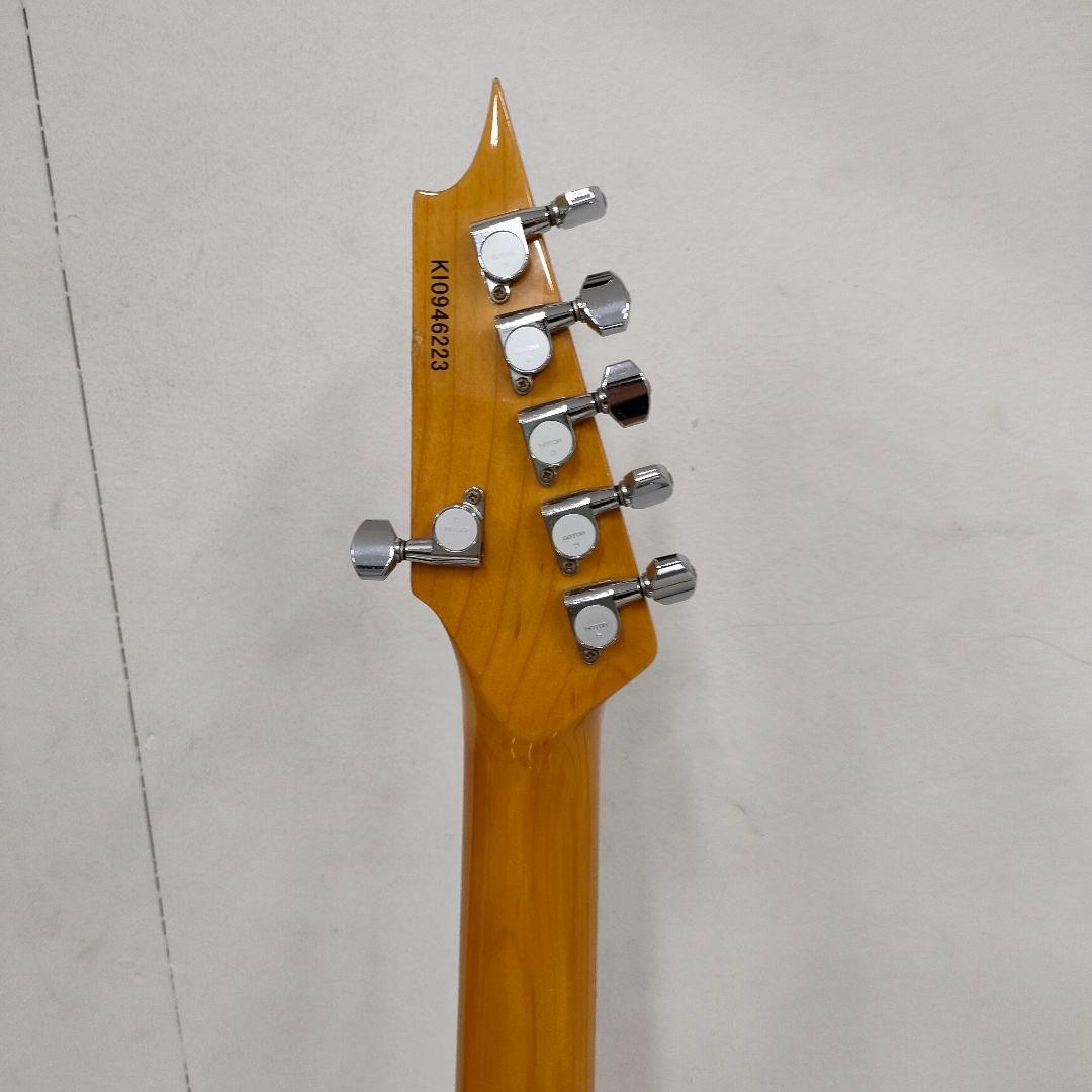 Killer Exploder キラー エクスプローダー キラーギター 高崎晃