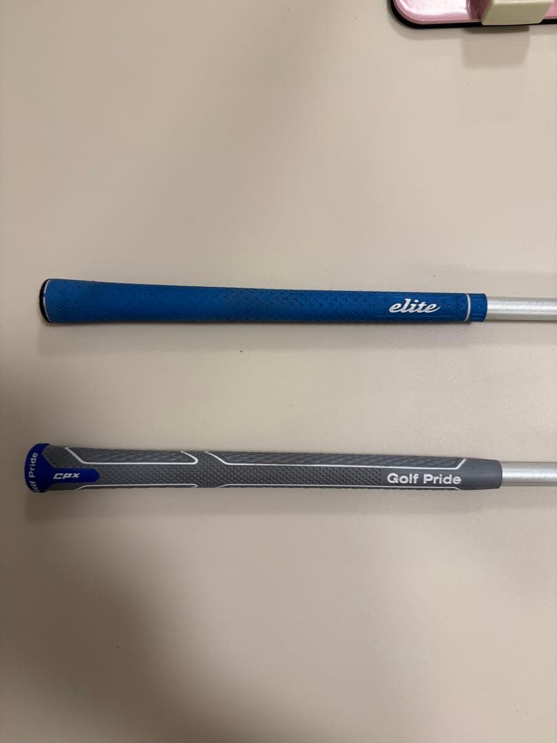 RBZ 3番、5番ウッド