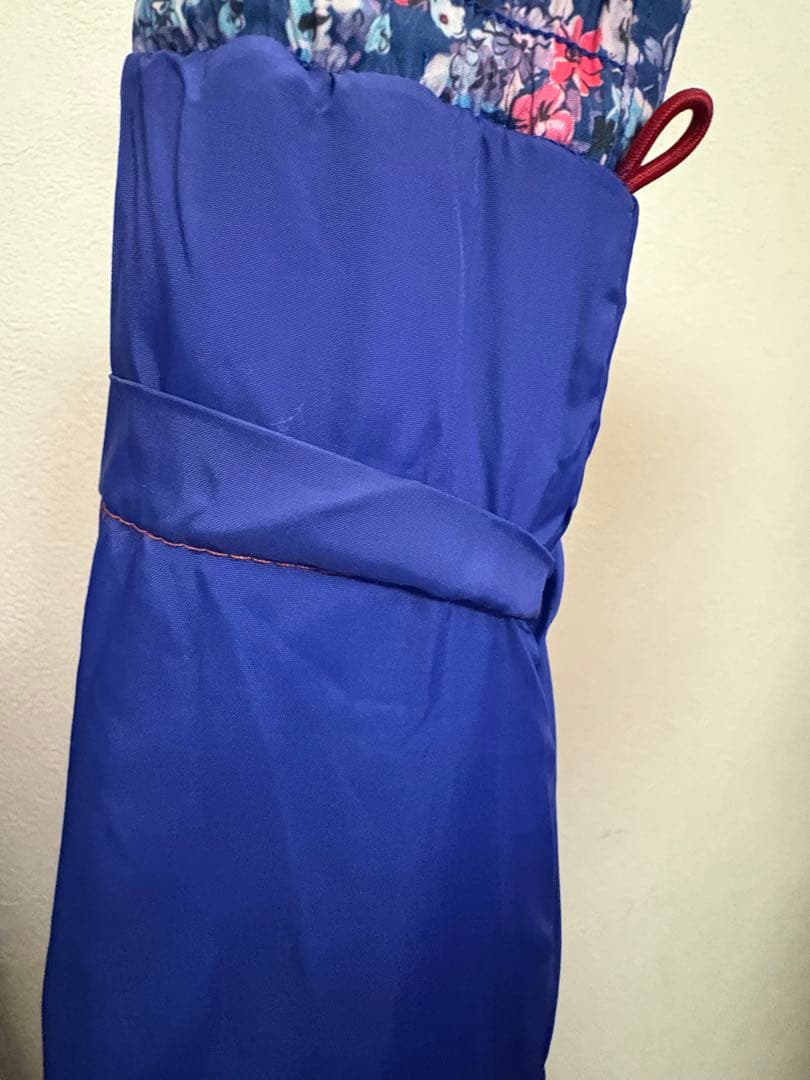 バートン BURTON キッズ　2T スノーボードウェアセット