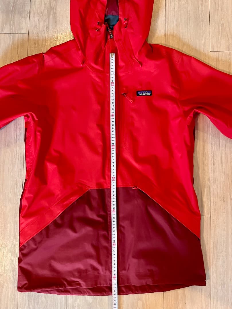 パタゴニア スノーショット ジャケット M / メンズ スキー スノボ