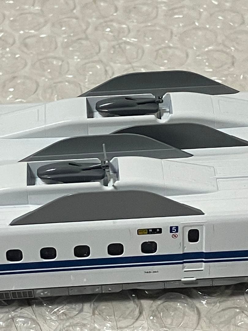 KATO N700系 東海道/山陽新幹線 13両