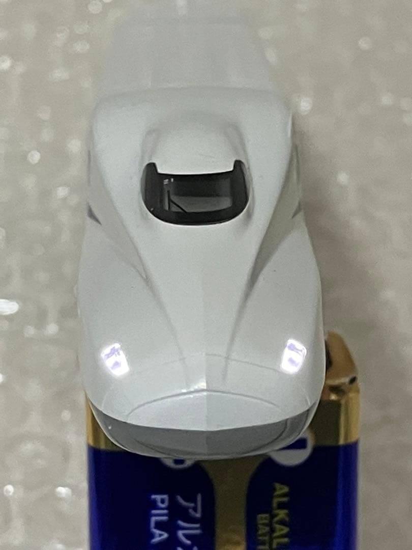 KATO N700系 東海道/山陽新幹線 13両