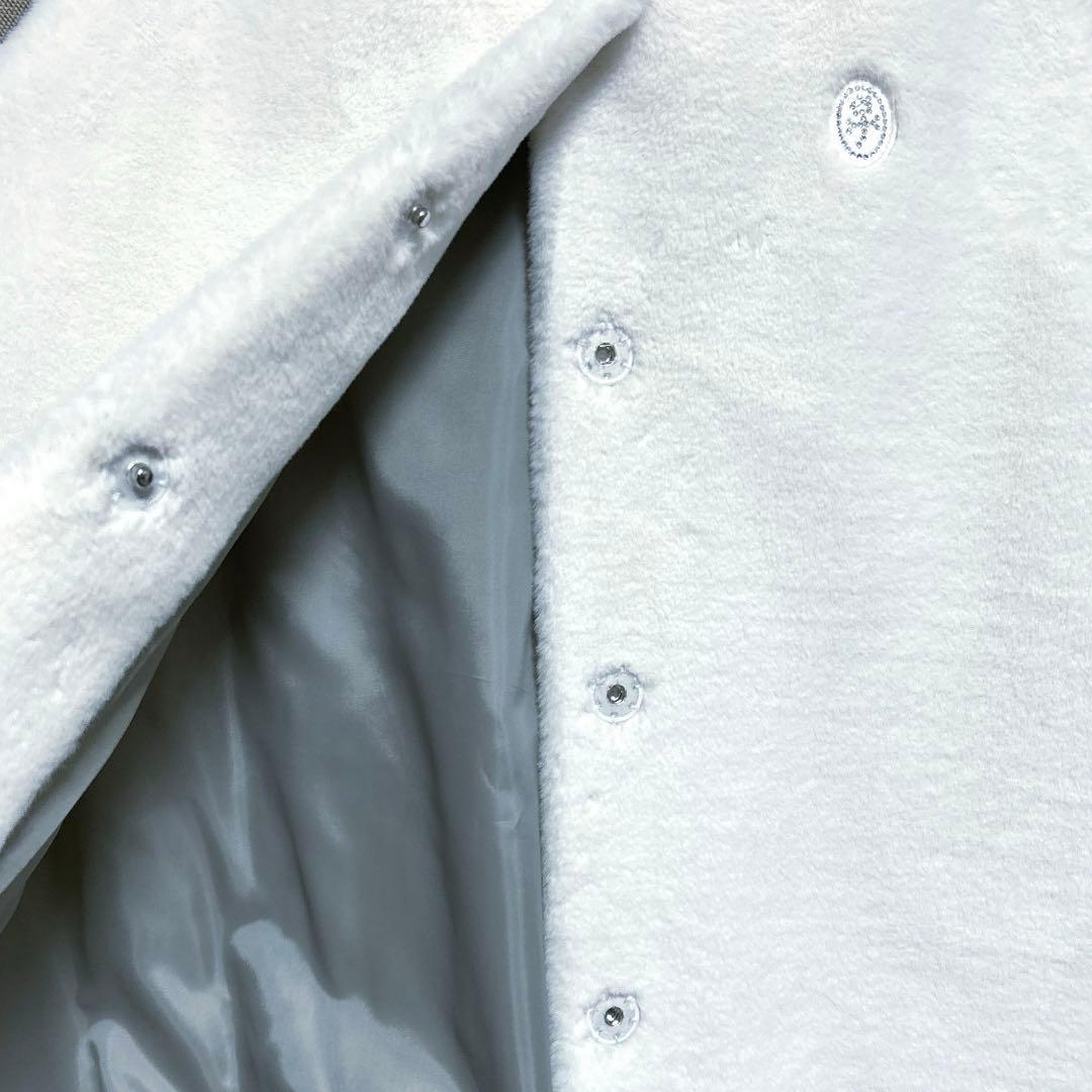 カステルバジャック CASTELBAJAC❤️ファーロング　ダウンベスト❤️