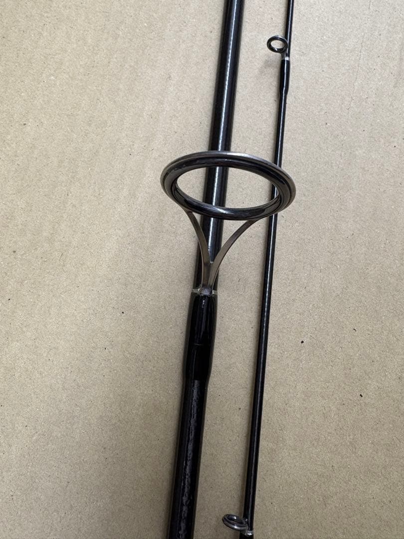 エイムス ブラックアロー93ML MonsterWadingSpecail