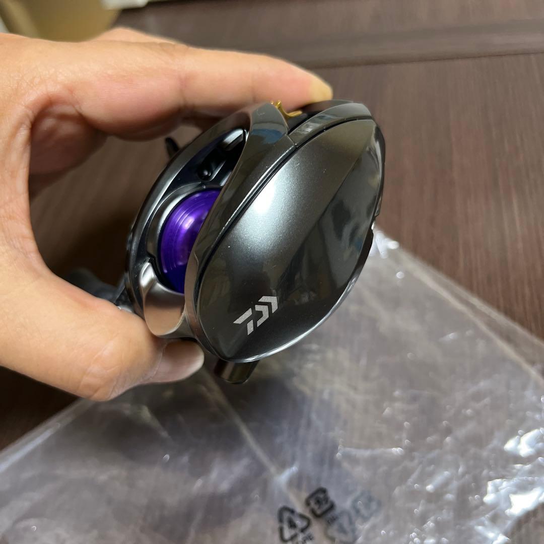 スティーズ CT SV TW 700XHL 左巻き