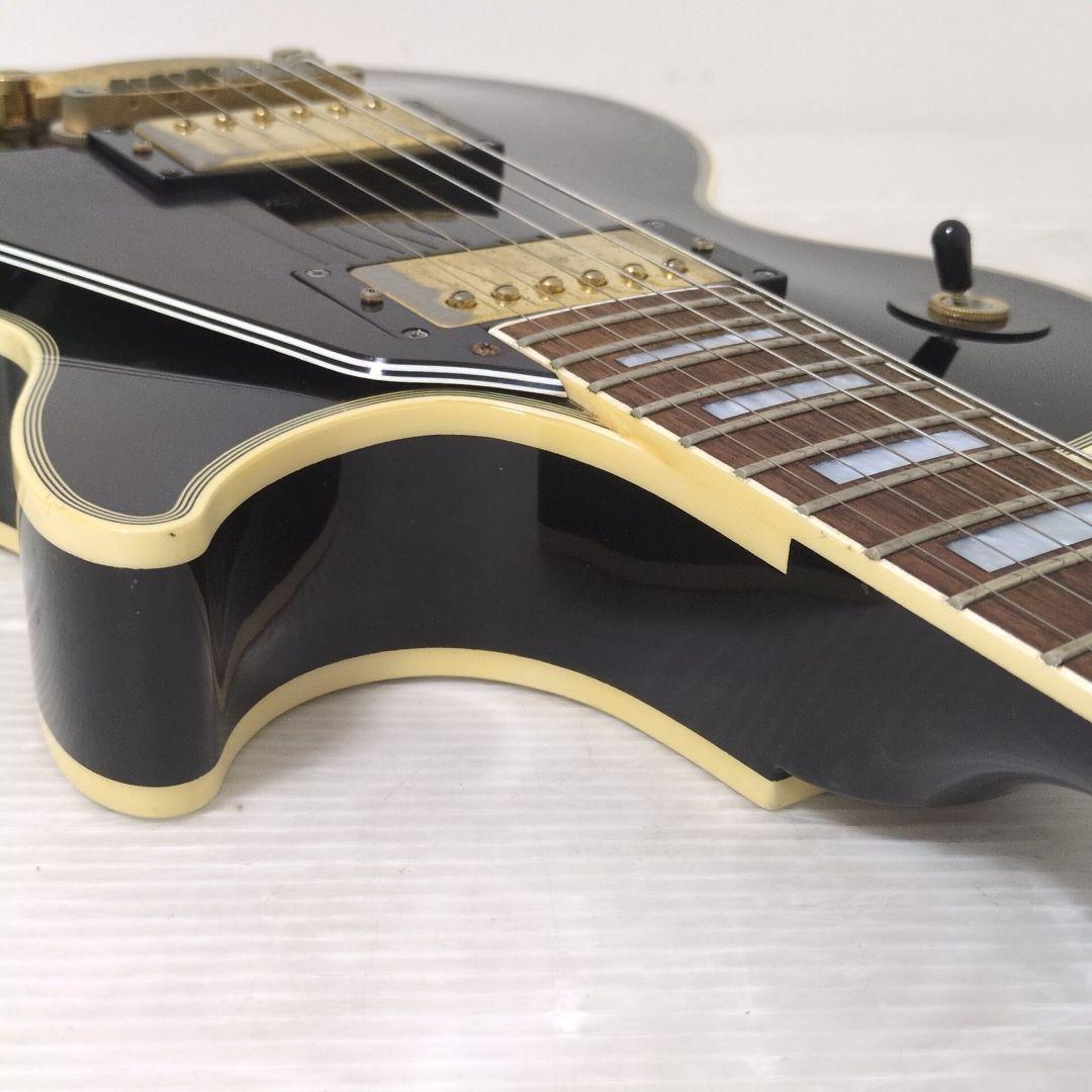 Epiphone Japan Les Paul CUSTOM レスポールカスタム