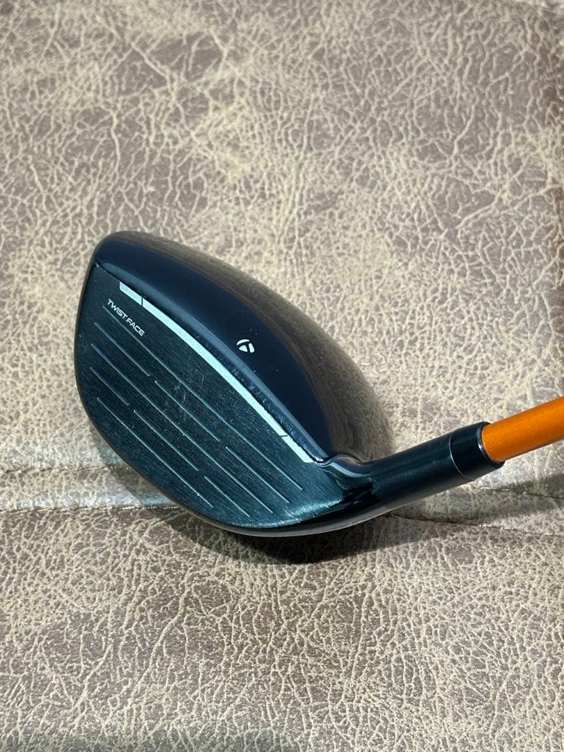 【3W】テーラーメイド Qi10 フェアウェイウッド Tour AD DI-7x