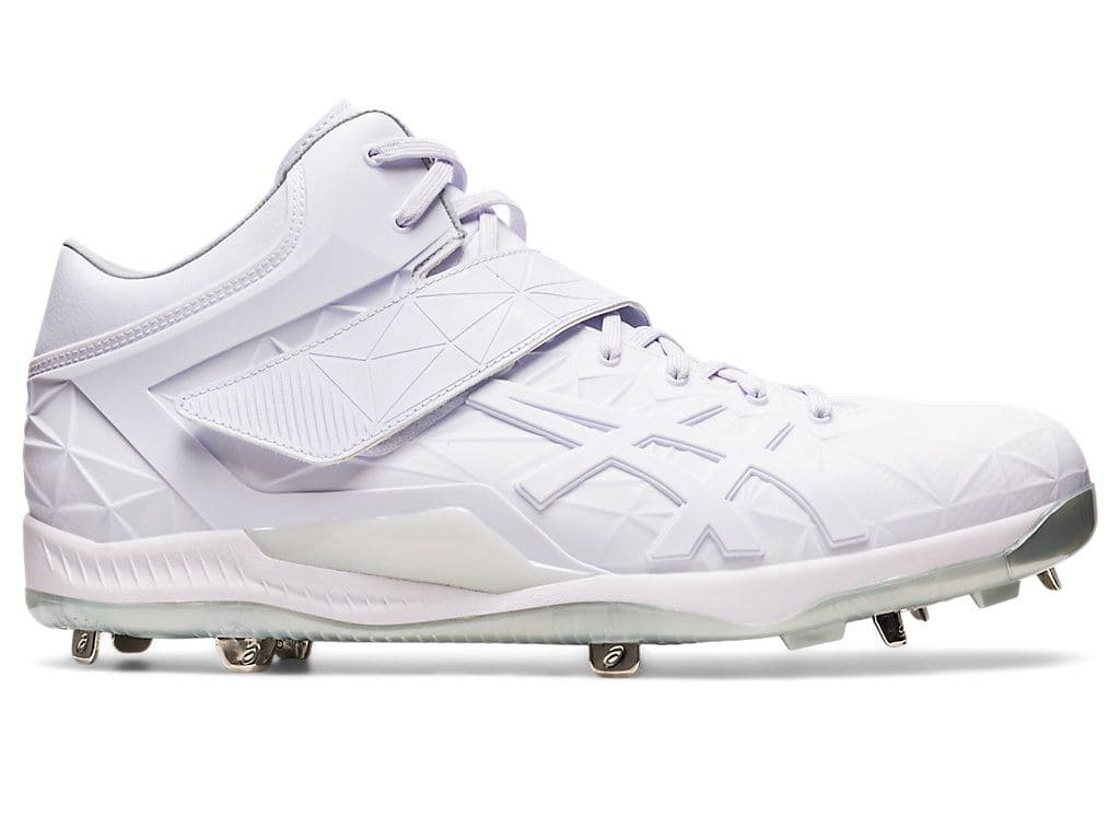 新品アシックス ASICS GOLDSTAGE I-PRO SETDO 28cm