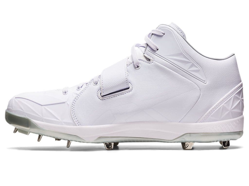 新品アシックス ASICS GOLDSTAGE I-PRO SETDO 28cm