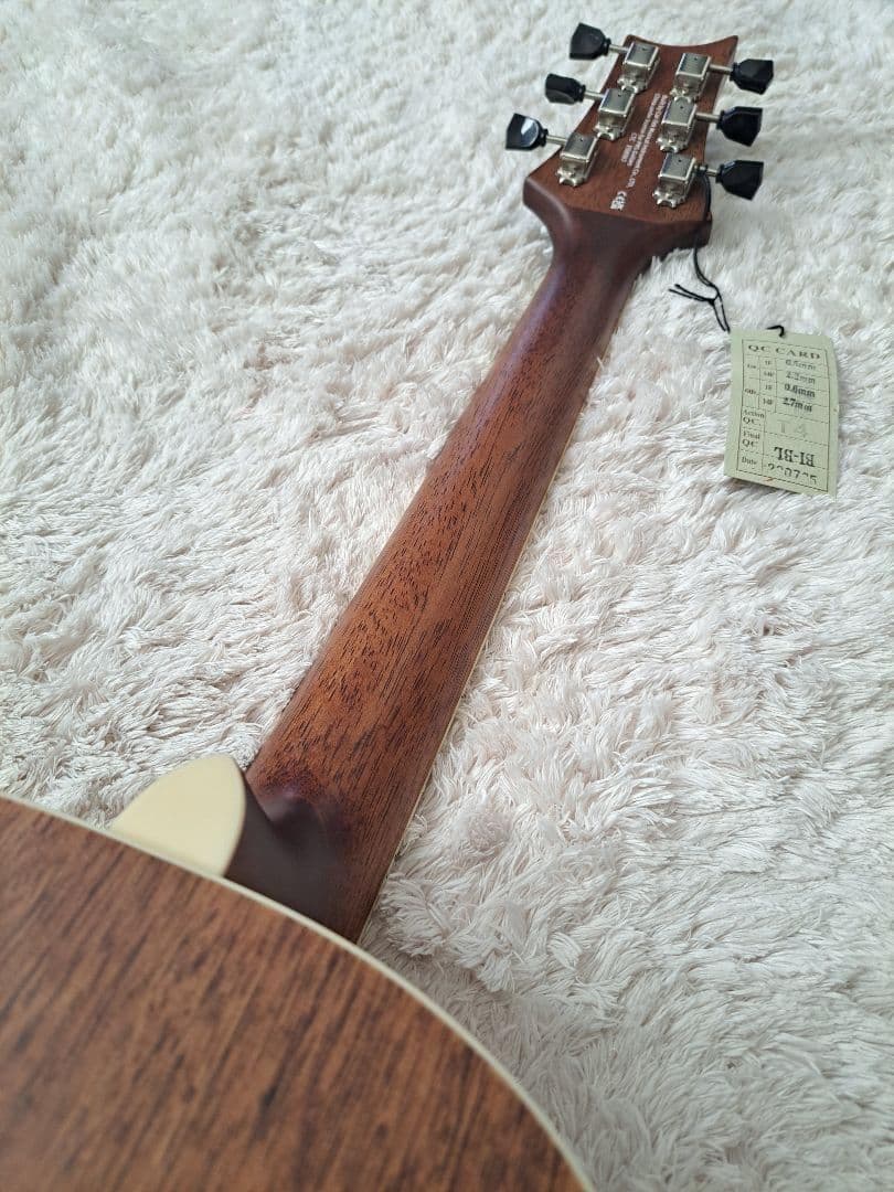 rnfjfs　新品同様　Paul Reed Smith SE P20E