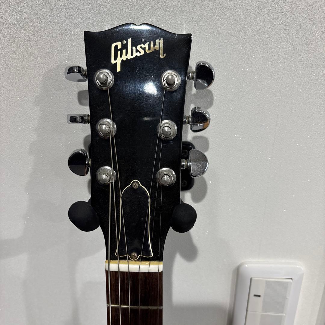 Gibson RD standard JAPAN limited 400本限定