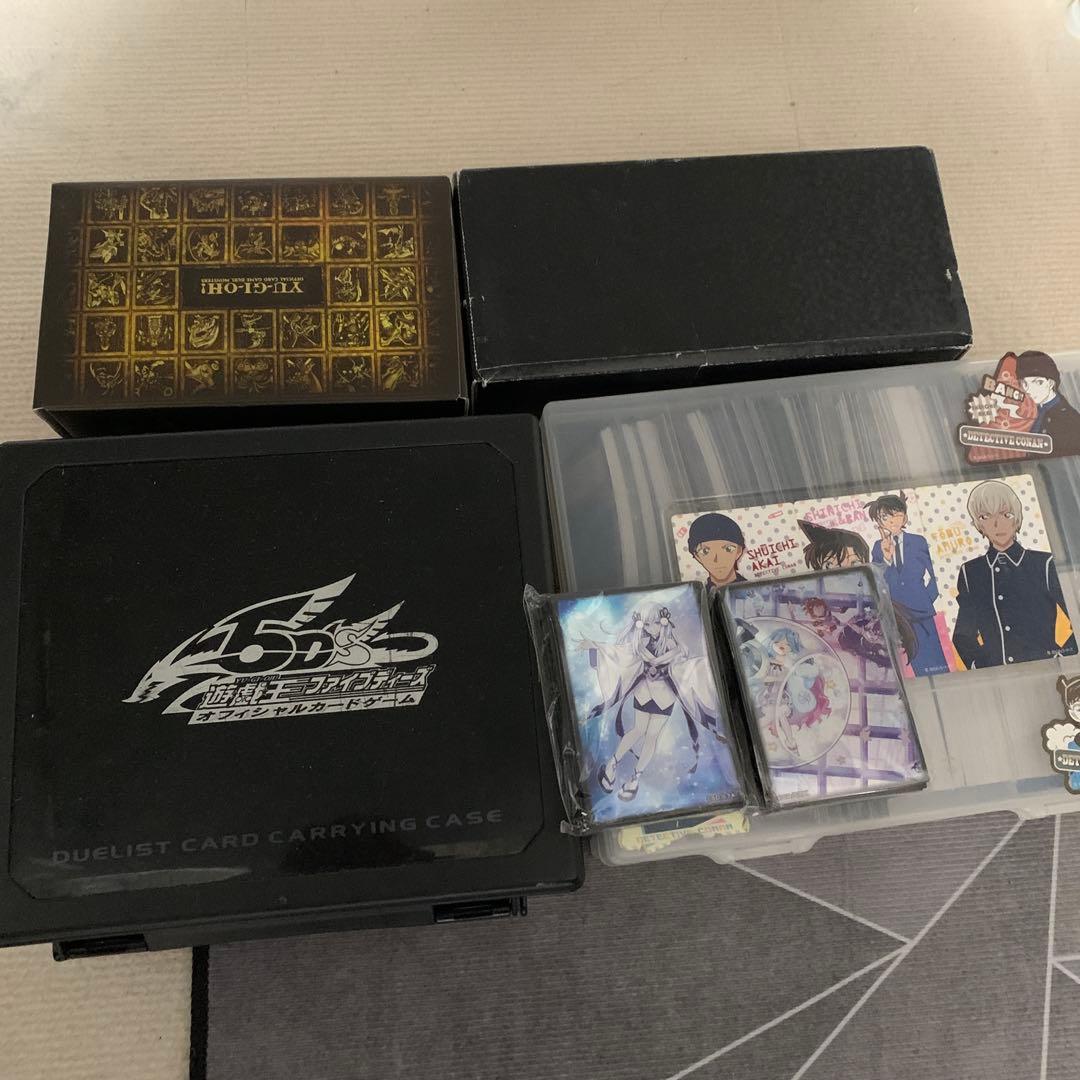 遊戯王カード 引退品まとめ