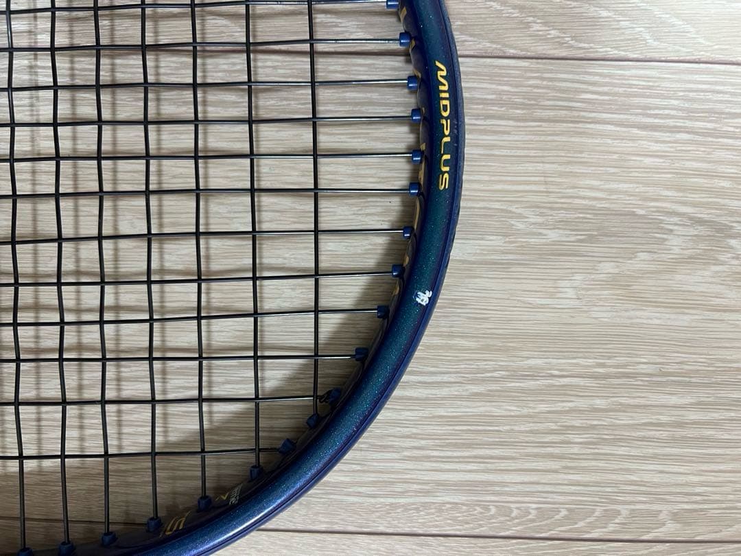 プリンス　ファントム100 (G2) ２本セット