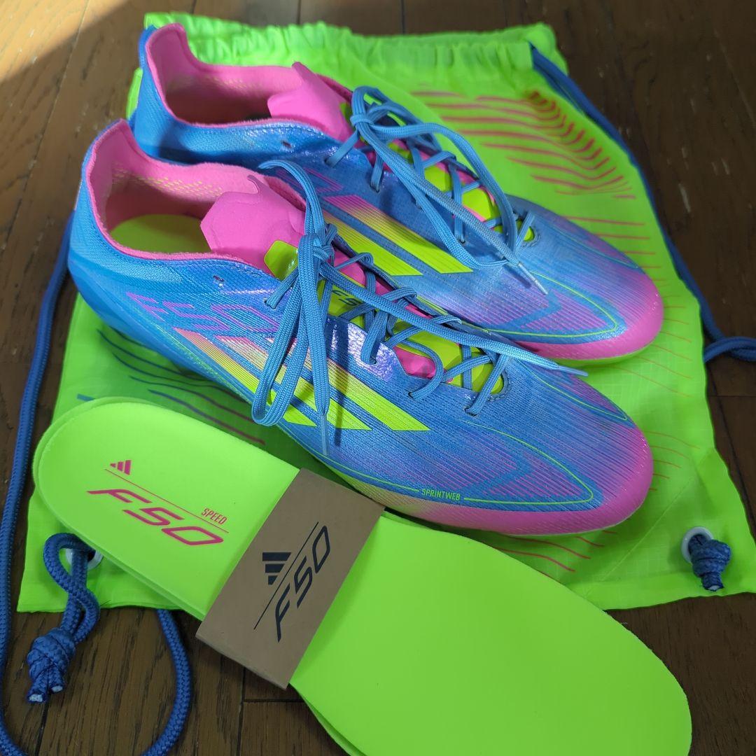 シューズ adidas F50 ELITE HG/AG JAPAN