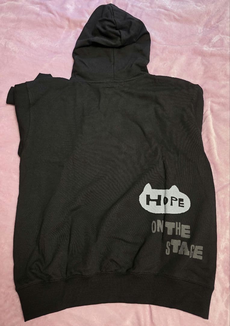 J-HOPE フーディー