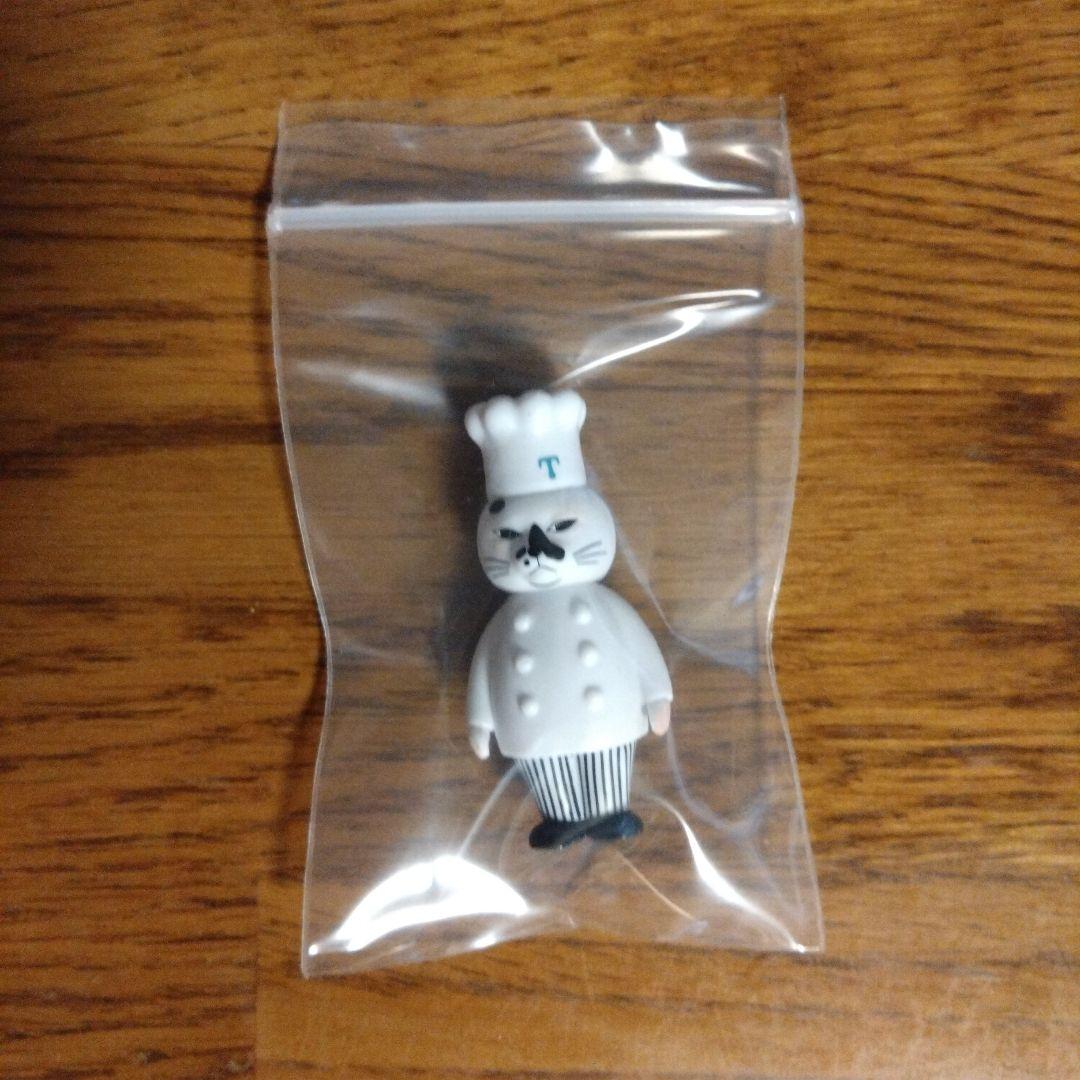 ヒグチユウコ　養生テープ•ポストカード•フィギュアマスコット　まとめ売り