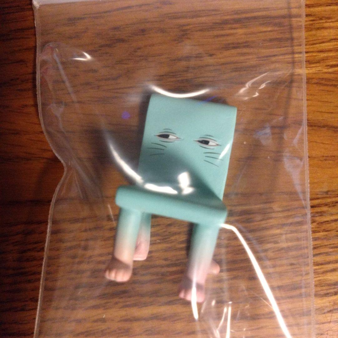 ヒグチユウコ　養生テープ•ポストカード•フィギュアマスコット　まとめ売り