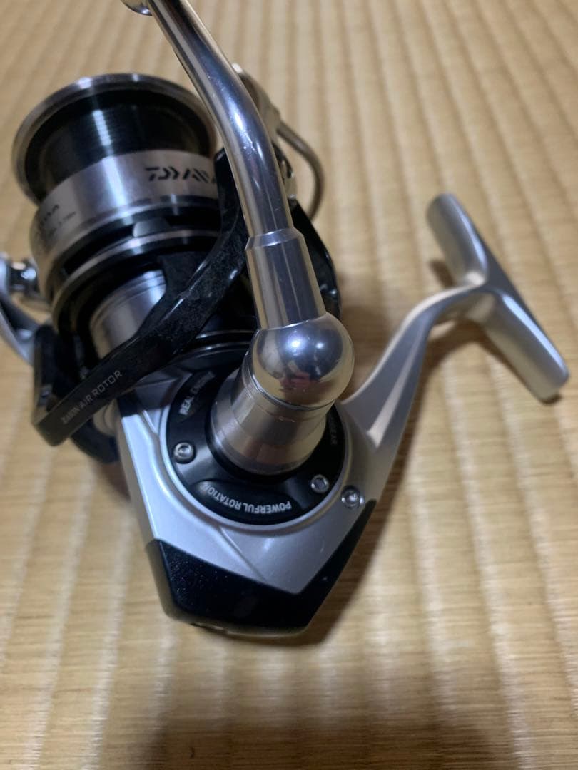 12キャタリナ3500