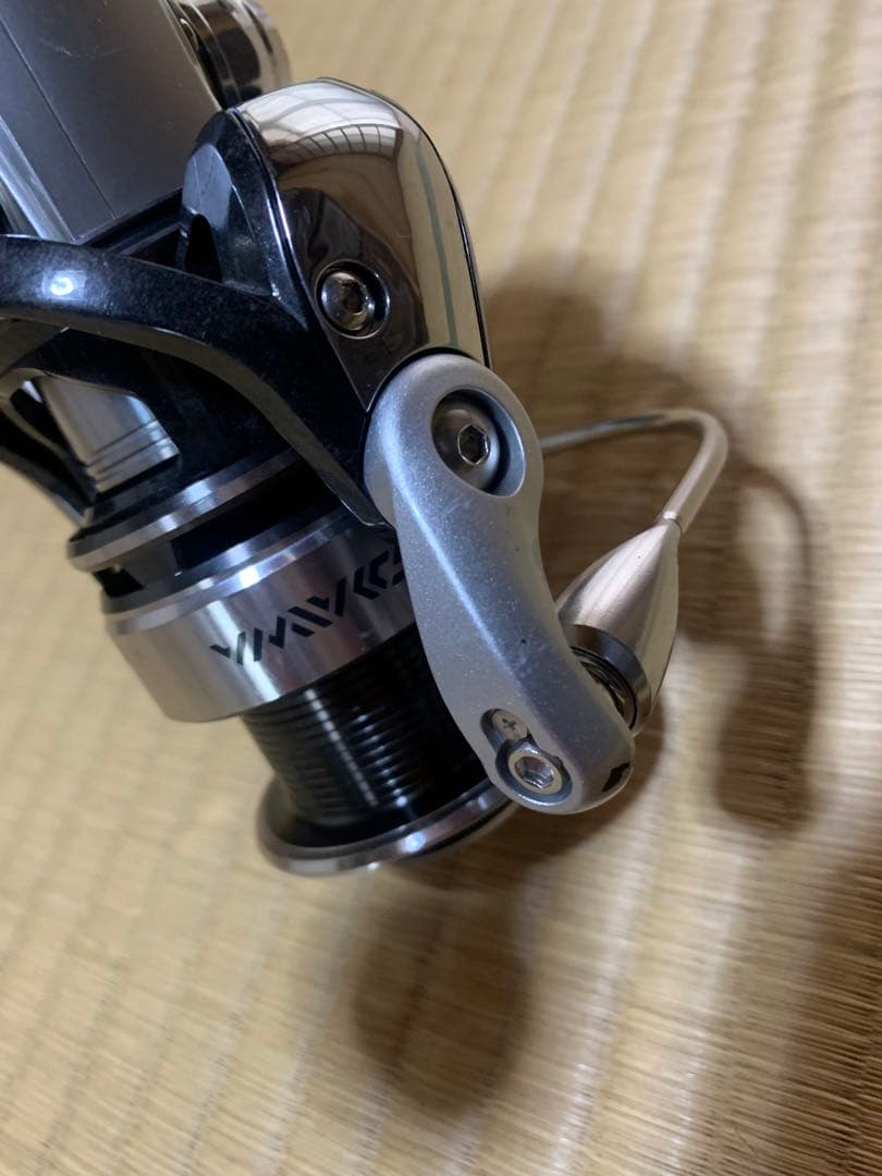 12キャタリナ3500