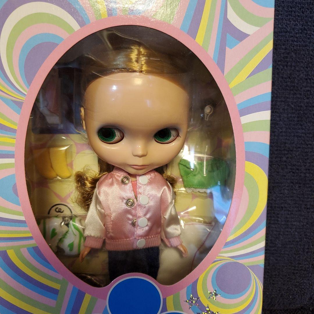 Blythe ブライス ディスコブギー EBL-9