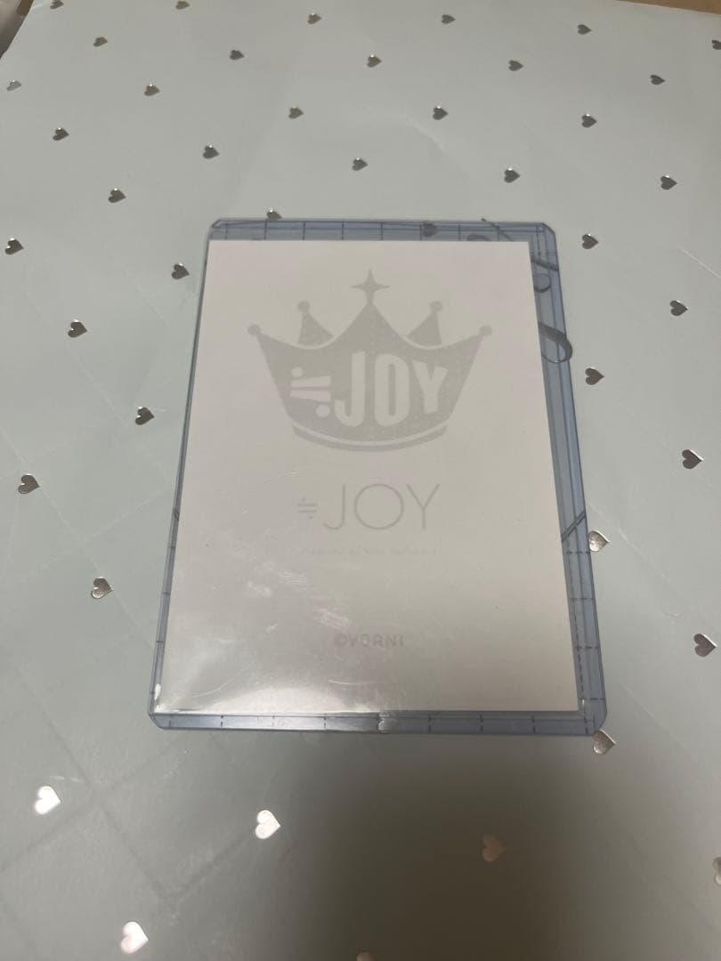 大信田美月 3ヶ月 サイン入り生写真