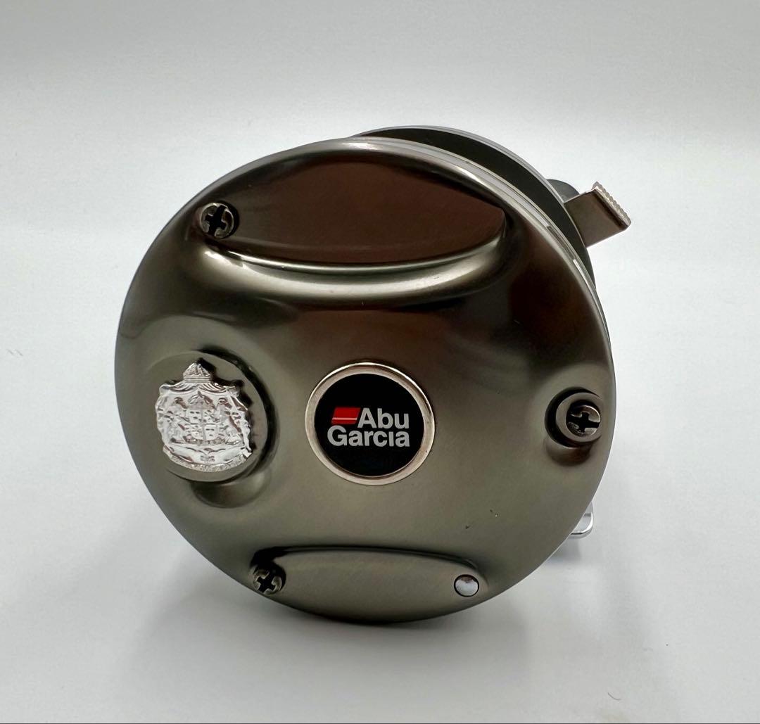 アブガルシア アンバサダー five Star -Foot # 070007