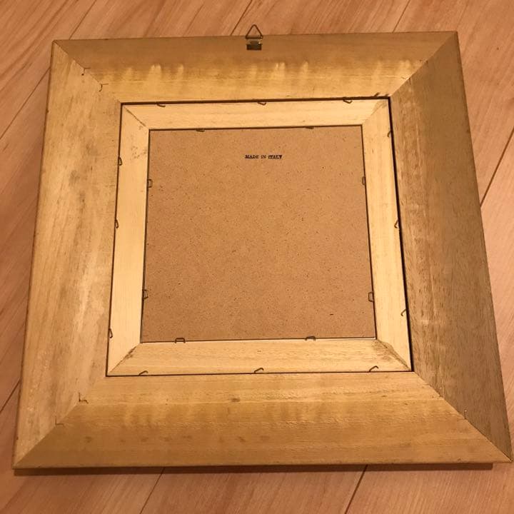 イタリア製 クリムト 接吻 アート 絵画 壁掛け インテリア アンティーク