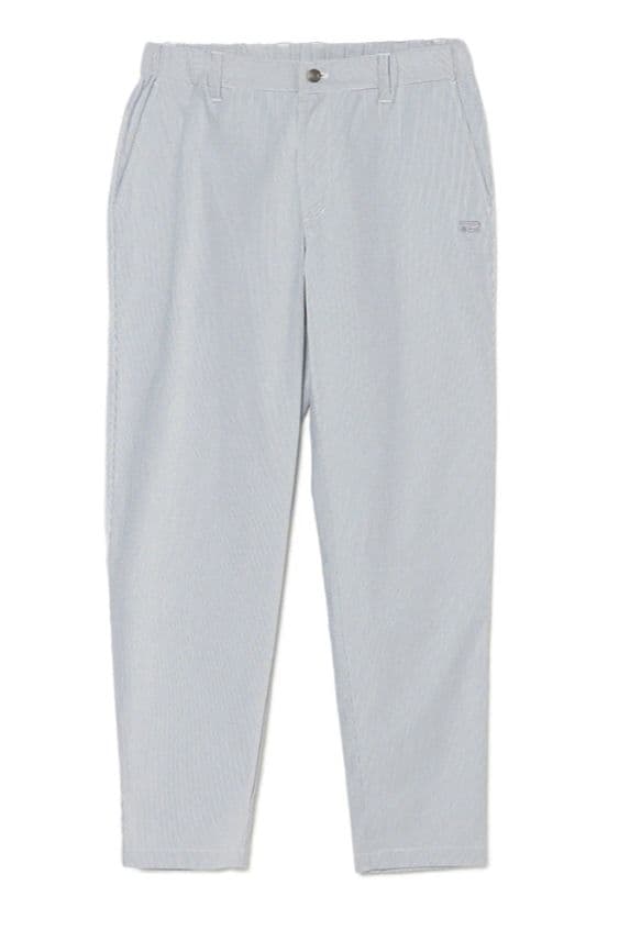 rosasen ストライプパンツ 新品 タグ付き